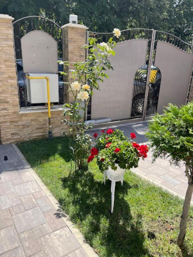 Vila Royal Mangalia Esterno foto