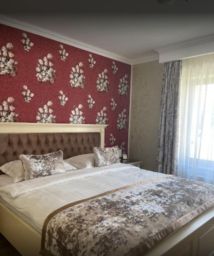 Vila Royal Mangalia Esterno foto