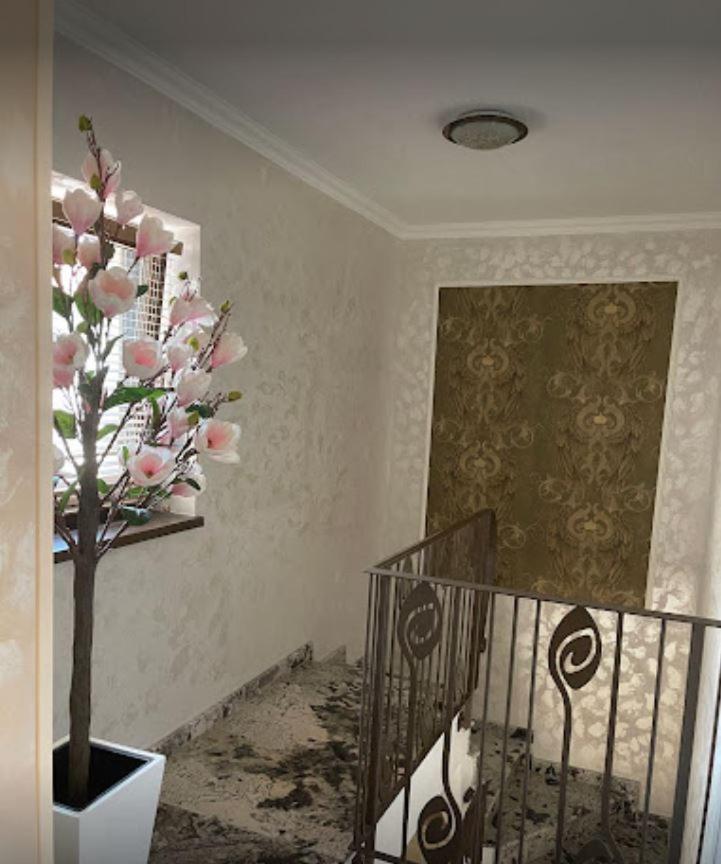 Vila Royal Mangalia Esterno foto