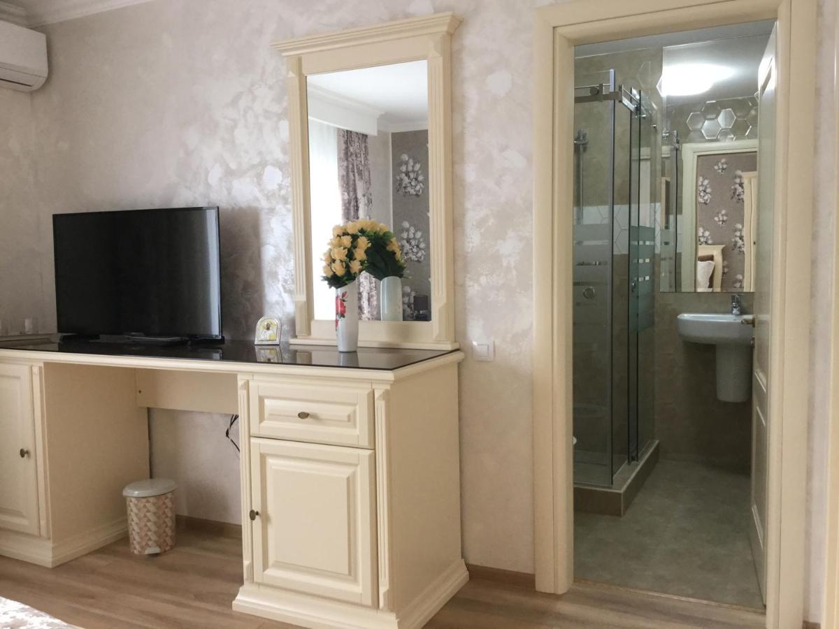 Vila Royal Mangalia Esterno foto