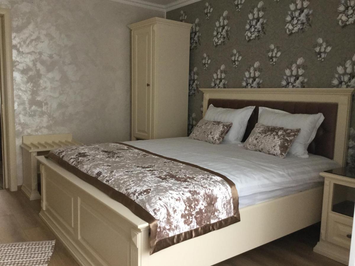 Vila Royal Mangalia Esterno foto